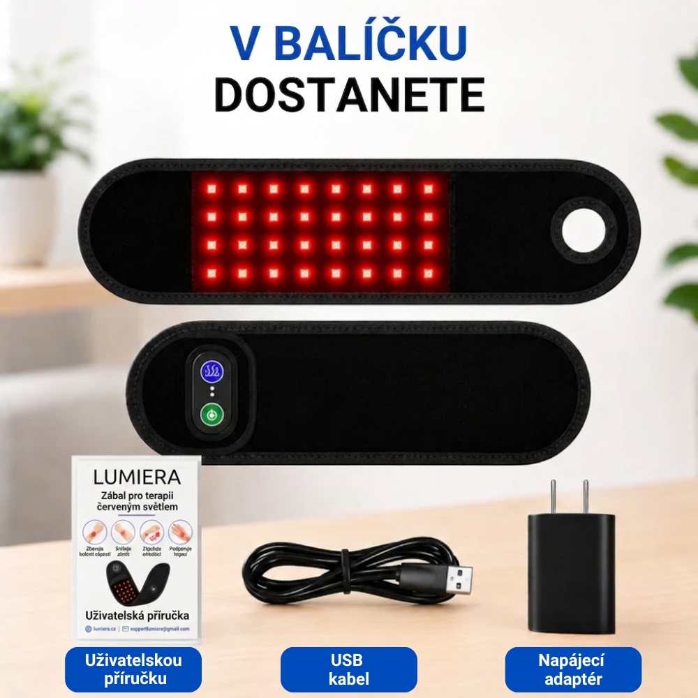 Lumiora Activ+