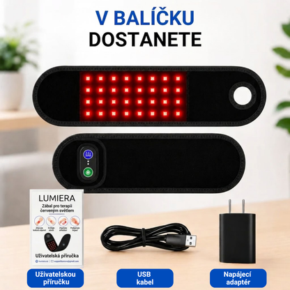 Lumiora Activ+
